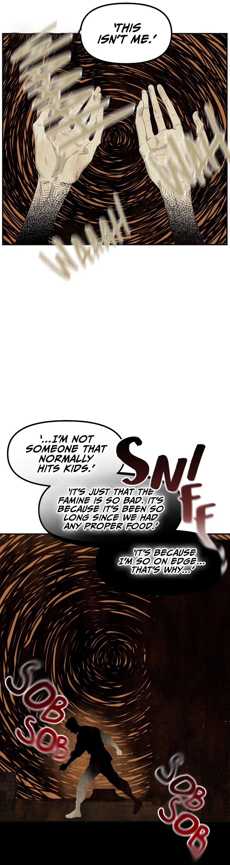 SSS-Class Suicide Hunter, Chapter 65 image 21